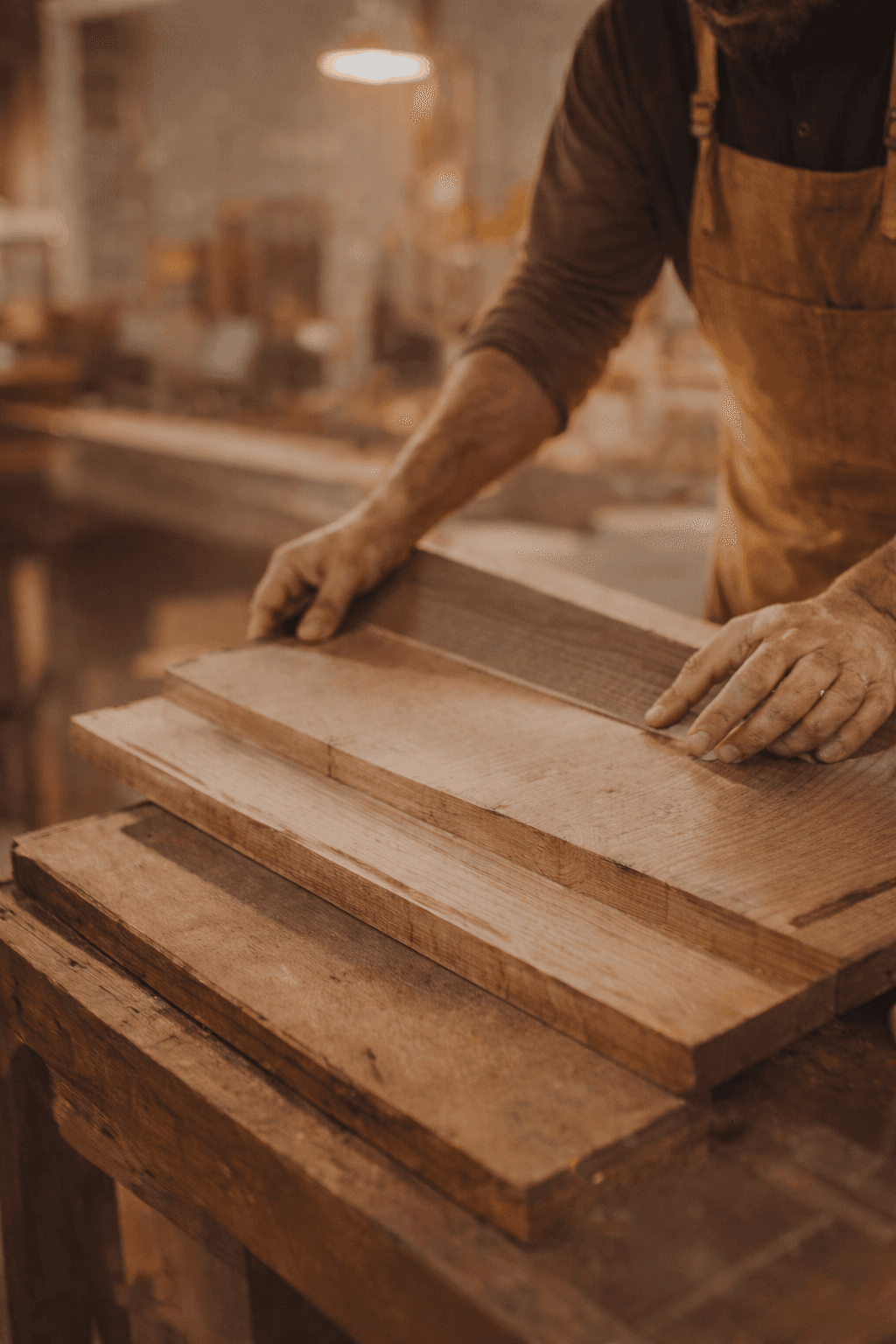 Our Story Background